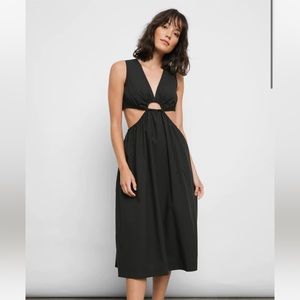 Rails Rico midi dress
